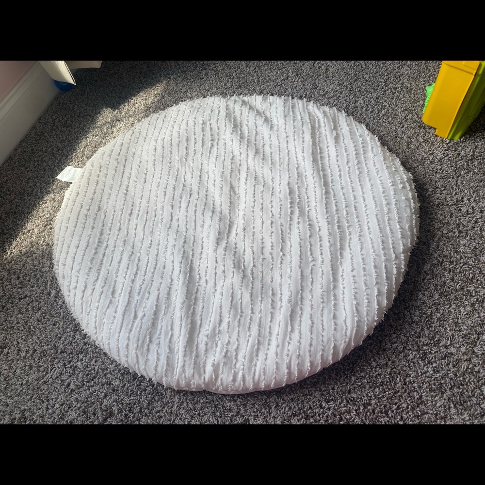 Baby floor mat